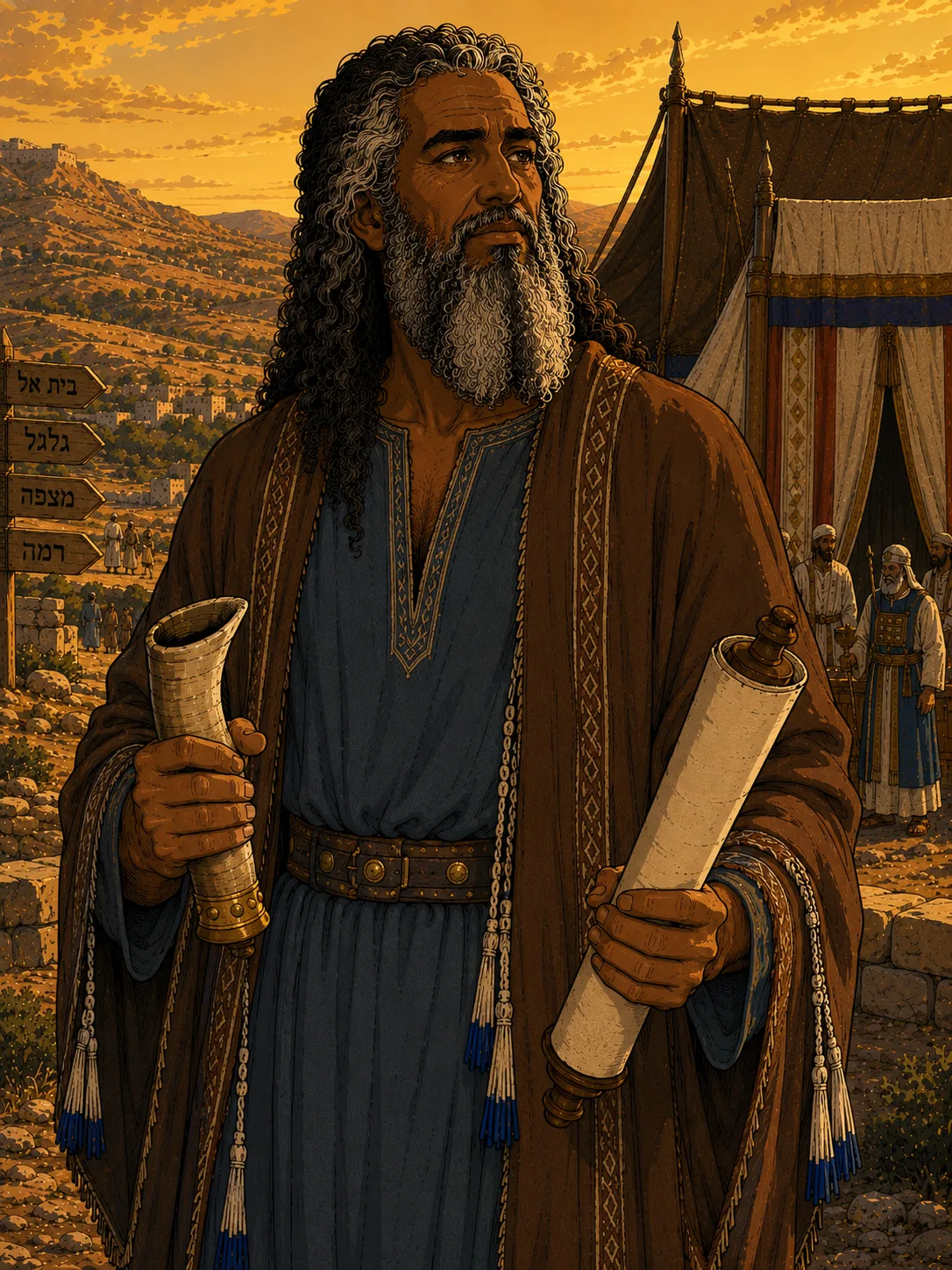 Shmuel ha-Navi